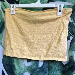 American Eagle crop top